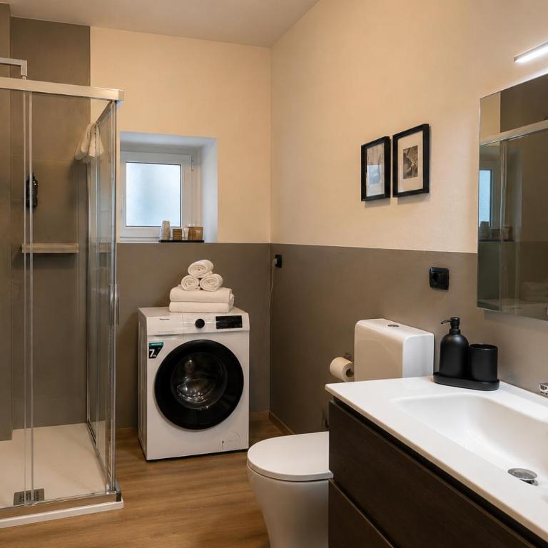 Hotel Ristorante San Giuseppe - Casa con 2 Camere da Letto - 10