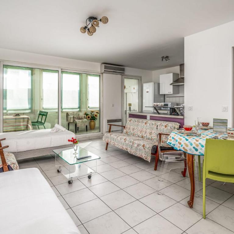 Appartement California - Welkeys - Appartement - 2