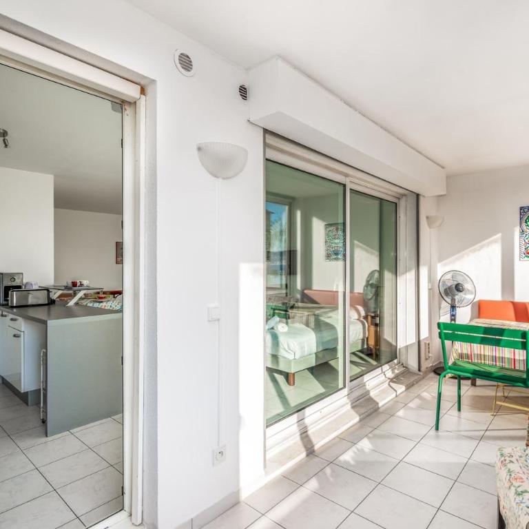 Appartement California - Welkeys - Appartement - 3