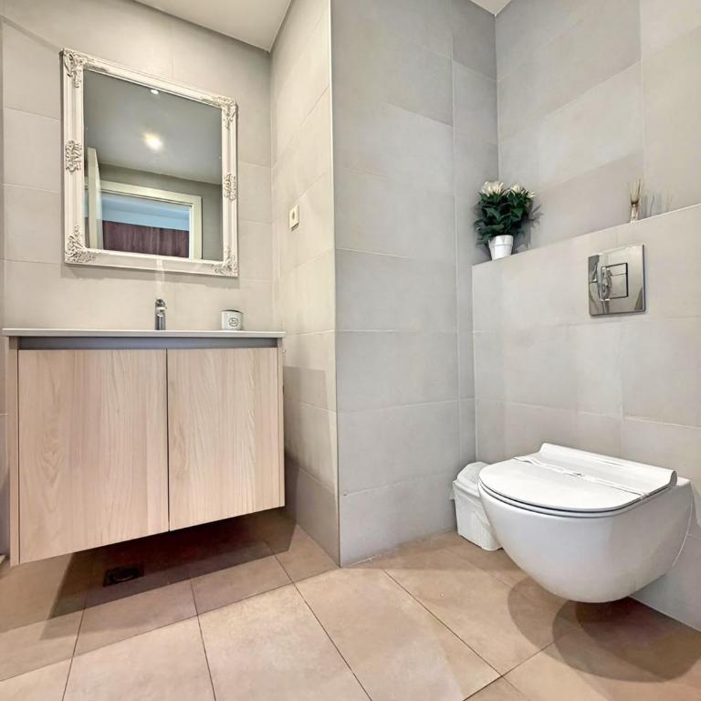 BW Premium Apartments - Fabulous Views - Apartment mit 1 Schlafzimmer mit Flussblick - 7