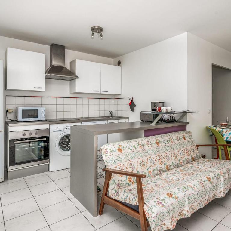 Appartement California - Welkeys - Appartement - 4