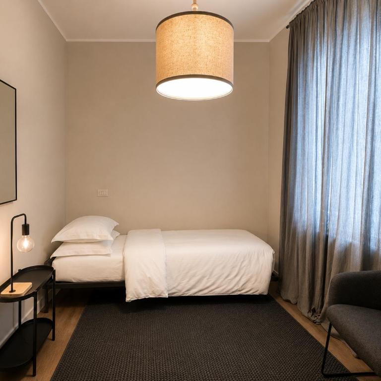 Hotel Ristorante San Giuseppe - Casa con 2 Camere da Letto - 8