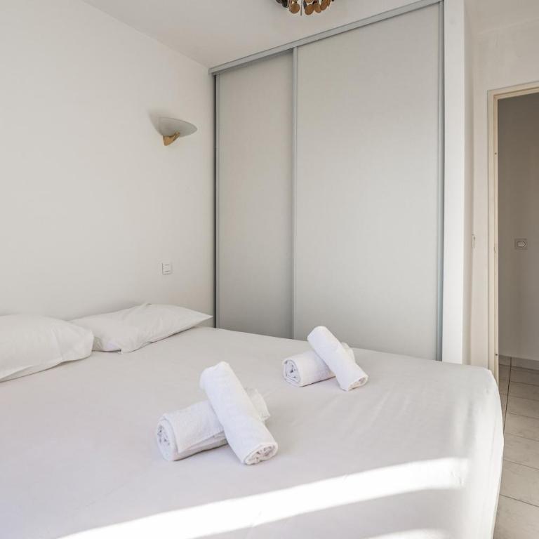 Appartement California - Welkeys - Appartement - 6