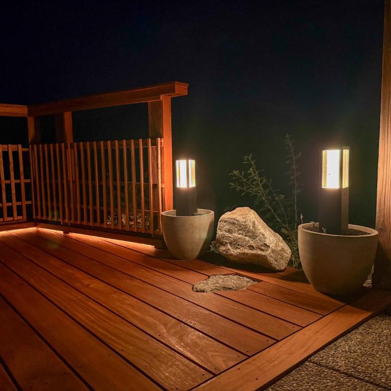 4BDR Alpine Chalet with Game room and Sunny terrace - Villa - 39