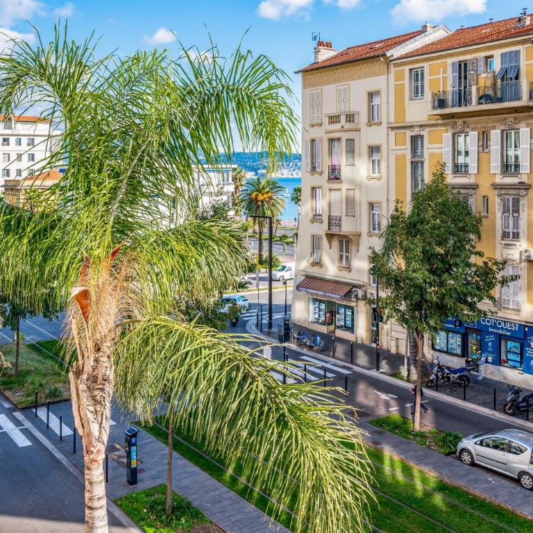 Appartement California - Welkeys - Appartement - 9