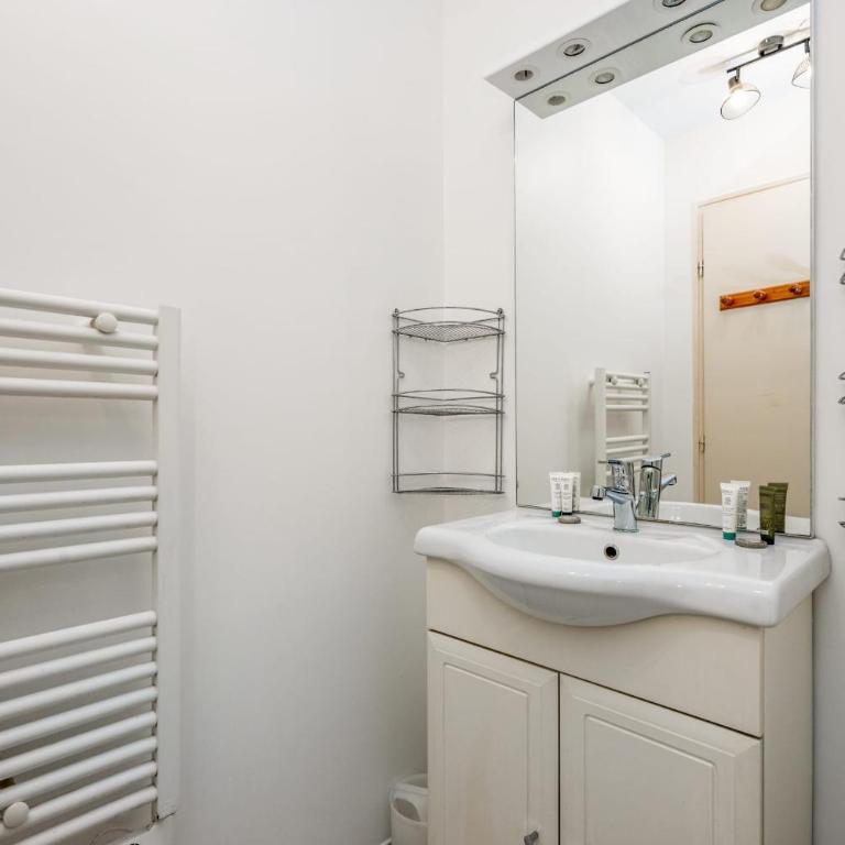 Appartement California - Welkeys - Appartement - 10