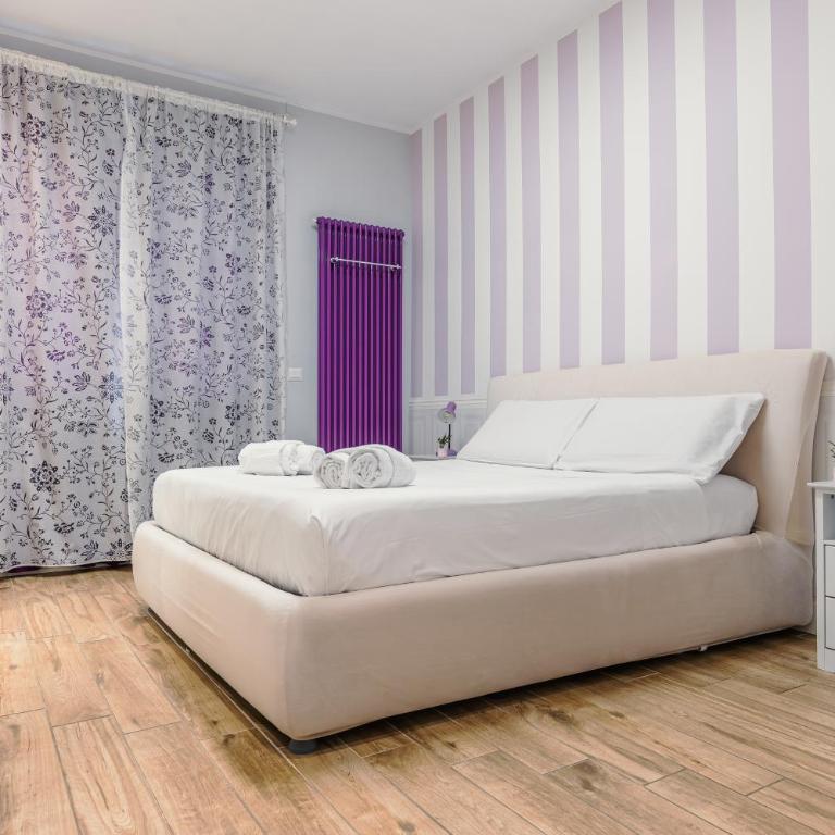 MTH Appio - Appartamento con 1 Camera da Letto - 7