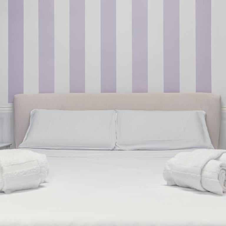 MTH Appio - Appartamento con 1 Camera da Letto - 11
