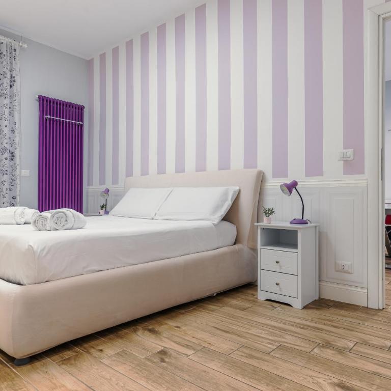 MTH Appio - Appartamento con 1 Camera da Letto - 15