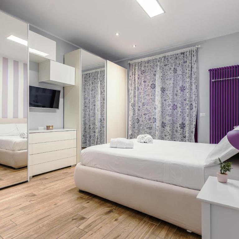 MTH Appio - Appartamento con 1 Camera da Letto - 29