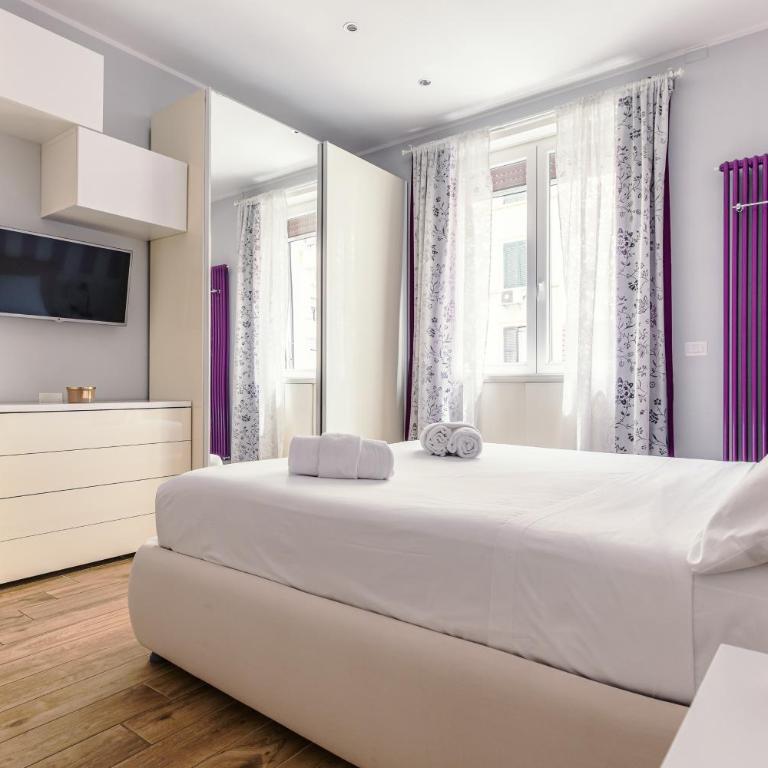 MTH Appio - Appartamento con 1 Camera da Letto - 16
