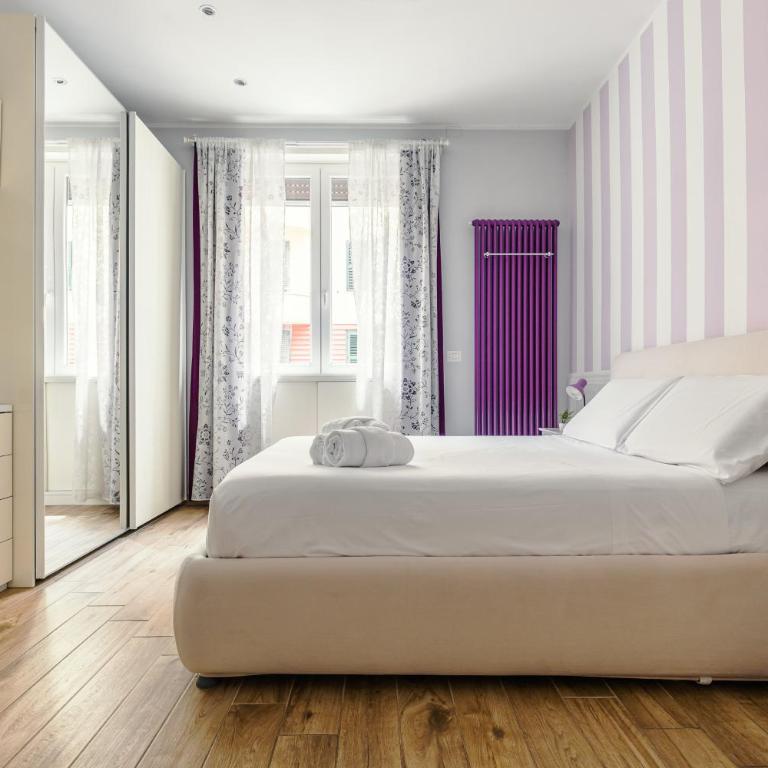 MTH Appio - Appartamento con 1 Camera da Letto - 19