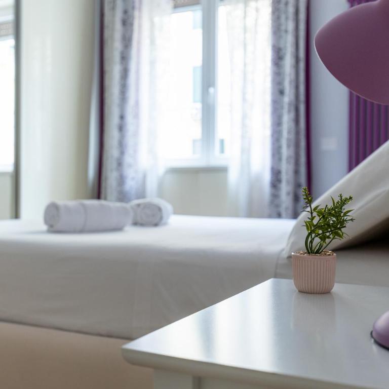 MTH Appio - Appartamento con 1 Camera da Letto - 21
