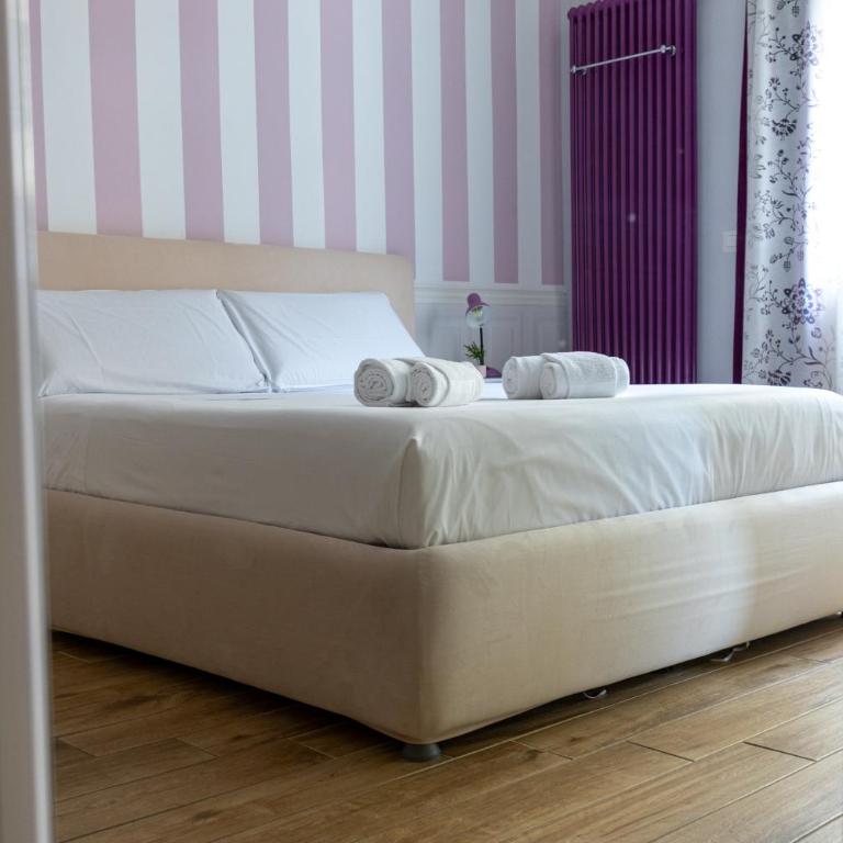 MTH Appio - Appartamento con 1 Camera da Letto - 31