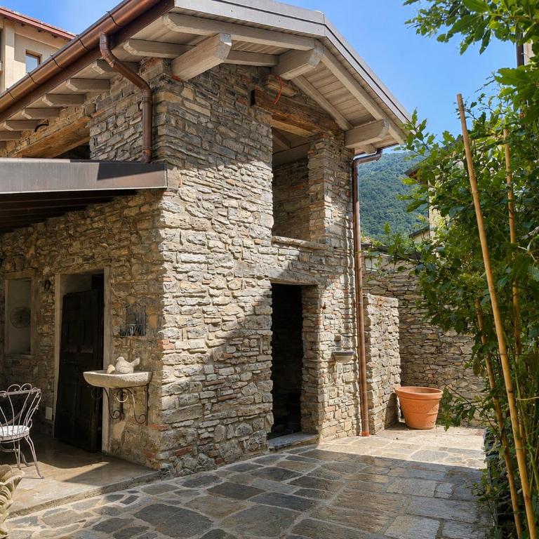 Hotel Ristorante San Giuseppe - Casa con 2 Camere da Letto - 1