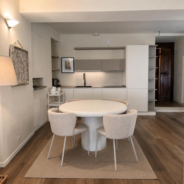 Hotel Ristorante San Giuseppe - Casa con 2 Camere da Letto - 5