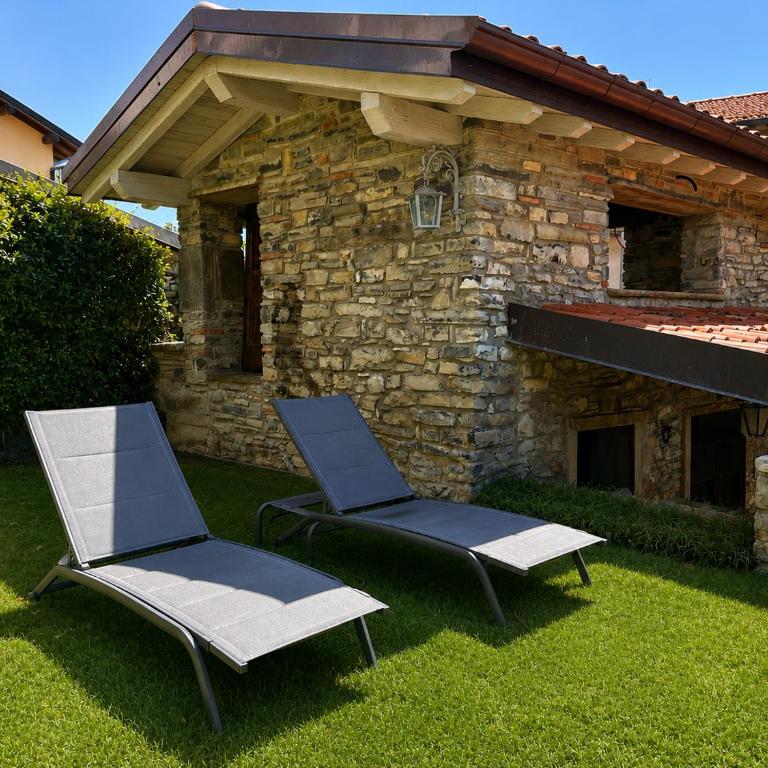 Hotel Ristorante San Giuseppe - Casa con 2 Camere da Letto - 9