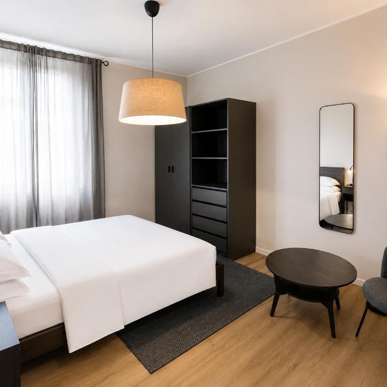 Hotel Ristorante San Giuseppe - Casa con 2 Camere da Letto - 7