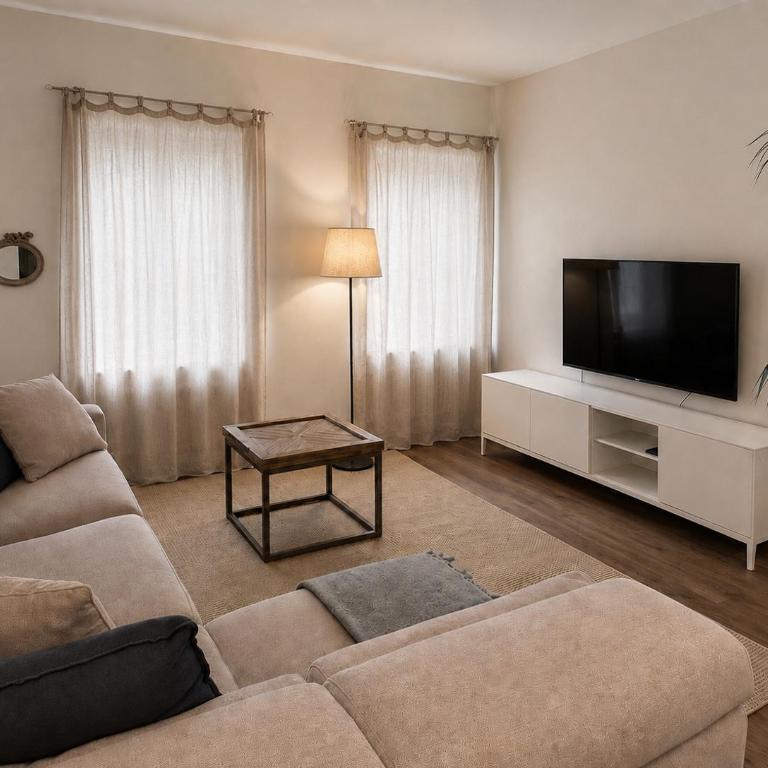 Hotel Ristorante San Giuseppe - Casa con 2 Camere da Letto - 3