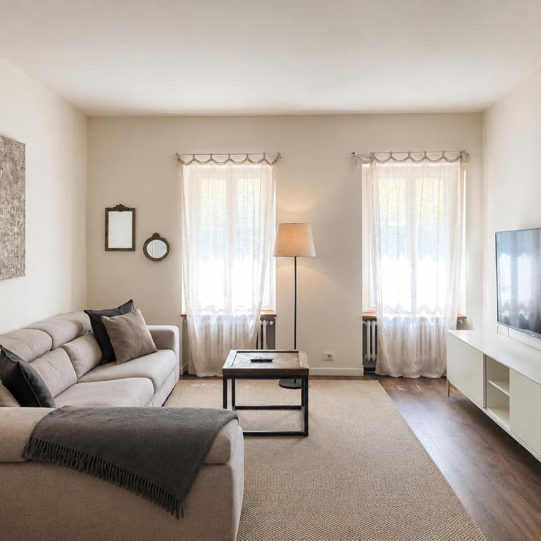 Hotel Ristorante San Giuseppe - Casa con 2 Camere da Letto - 2