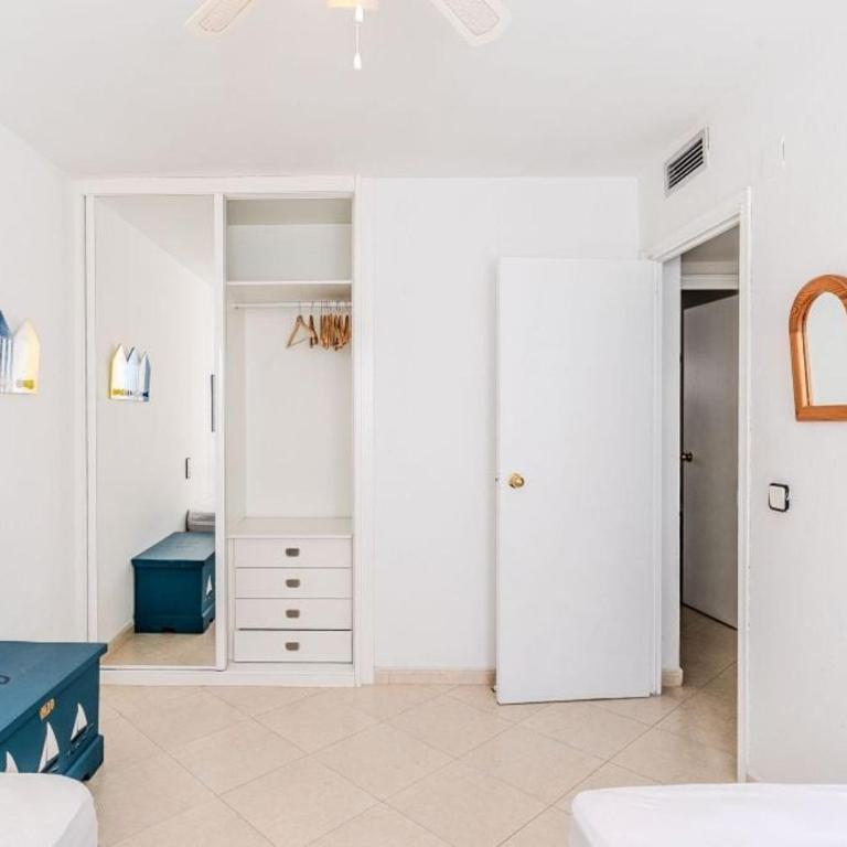 Seafront Playamero Salou - Apartment mit 1 Schlafzimmer - 28