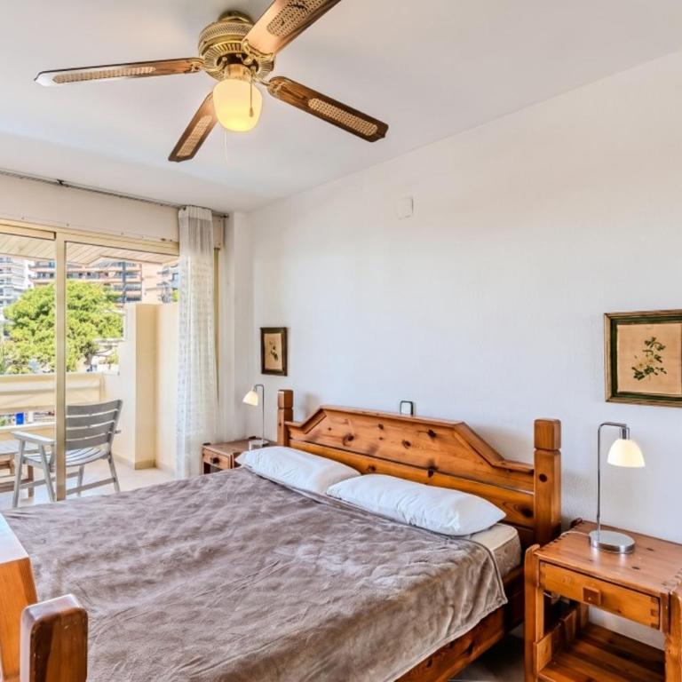 Seafront Playamero Salou - Apartment mit 1 Schlafzimmer - 33