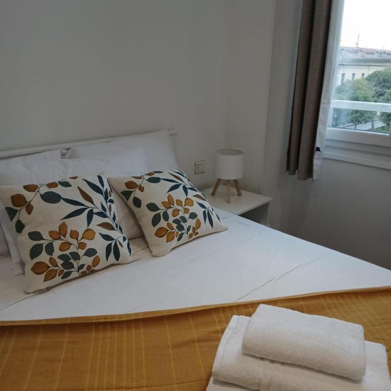 T2 Bonaparte rénové centre-ville, proche gare, port - Apartment mit 2 Schlafzimmern - 5