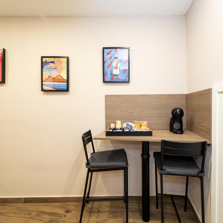 Famalu apartments - Appartamento con Balcone - 21