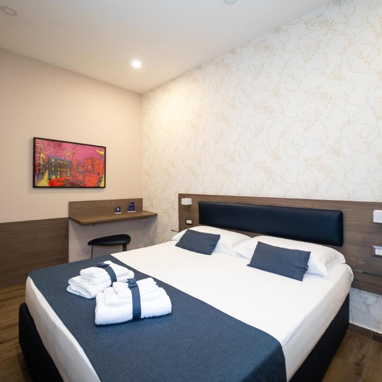 Famalu apartments - Appartamento con Balcone - 8