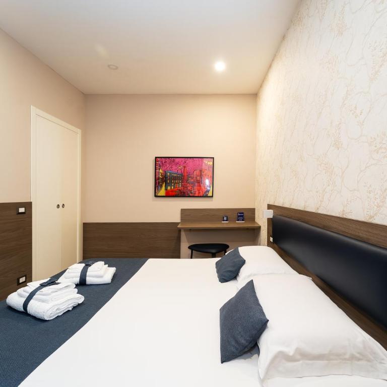 Famalu apartments - Appartamento con Balcone - 15