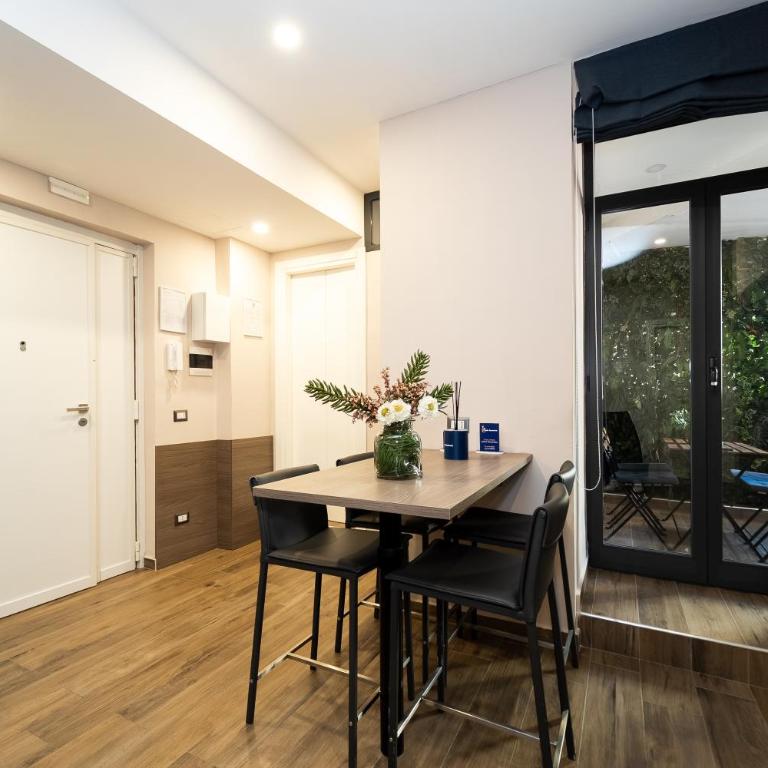 Famalu apartments - Appartamento con Balcone - 12