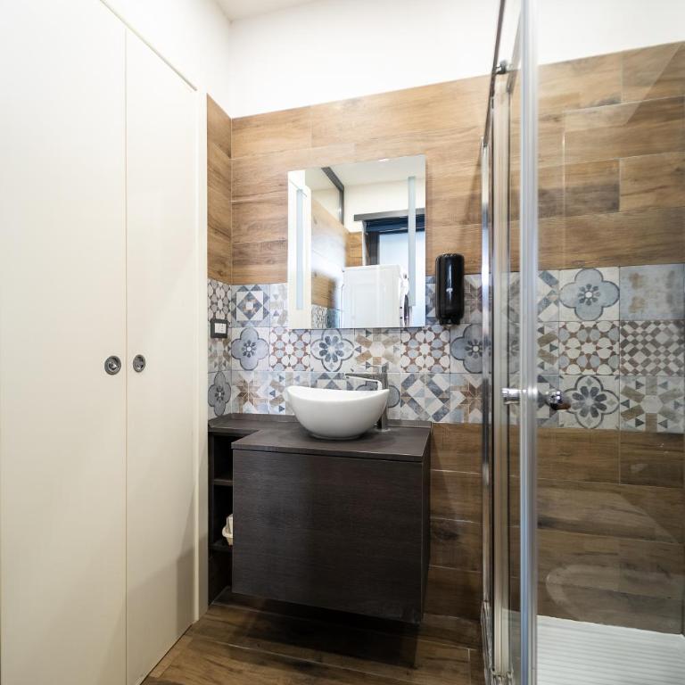 Famalu apartments - Appartamento con Balcone - 23
