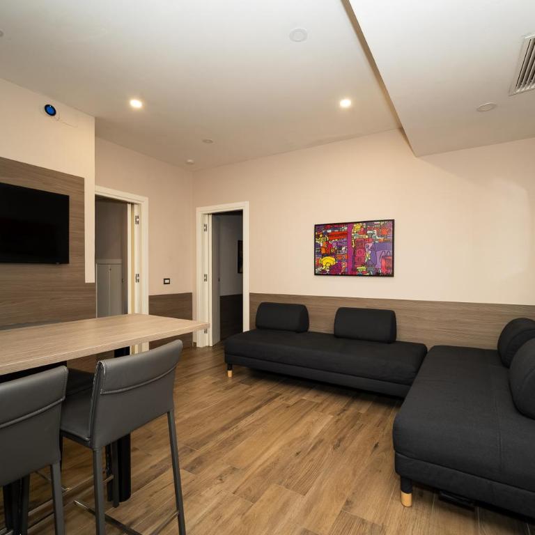 Famalu apartments - Appartamento con Balcone - 14