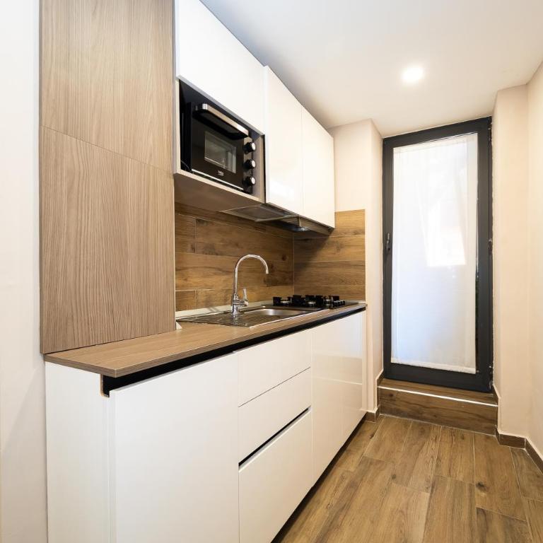 Famalu apartments - Appartamento con Balcone - 11