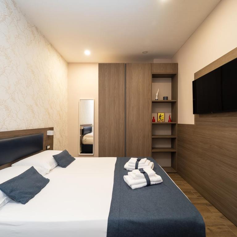 Famalu apartments - Appartamento con Balcone - 17