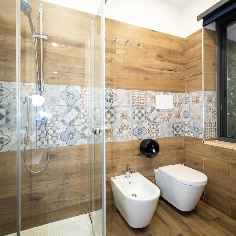 Famalu apartments - Appartamento con Balcone - 24