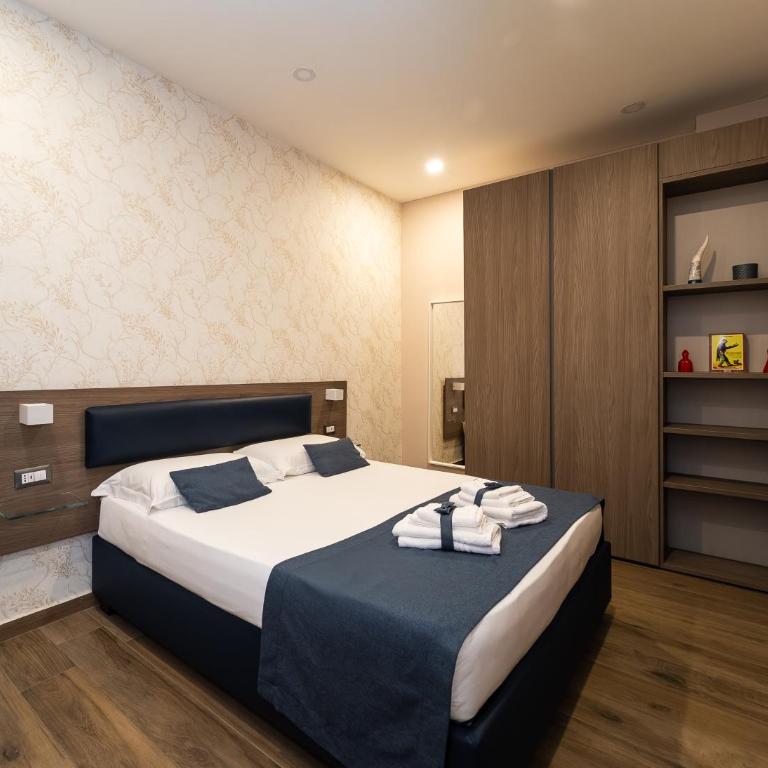 Famalu apartments - Appartamento con Balcone - 10