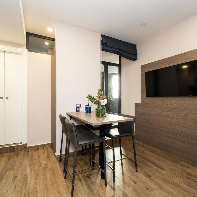 Famalu apartments - Appartamento con Balcone - 19