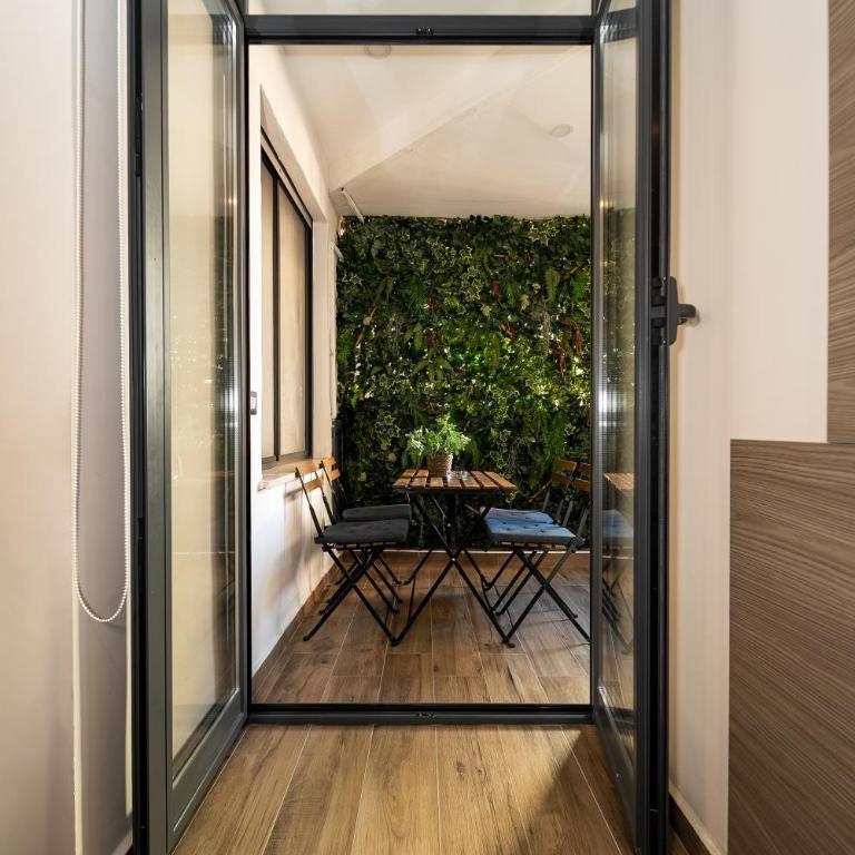 Famalu apartments - Appartamento con Balcone - 20