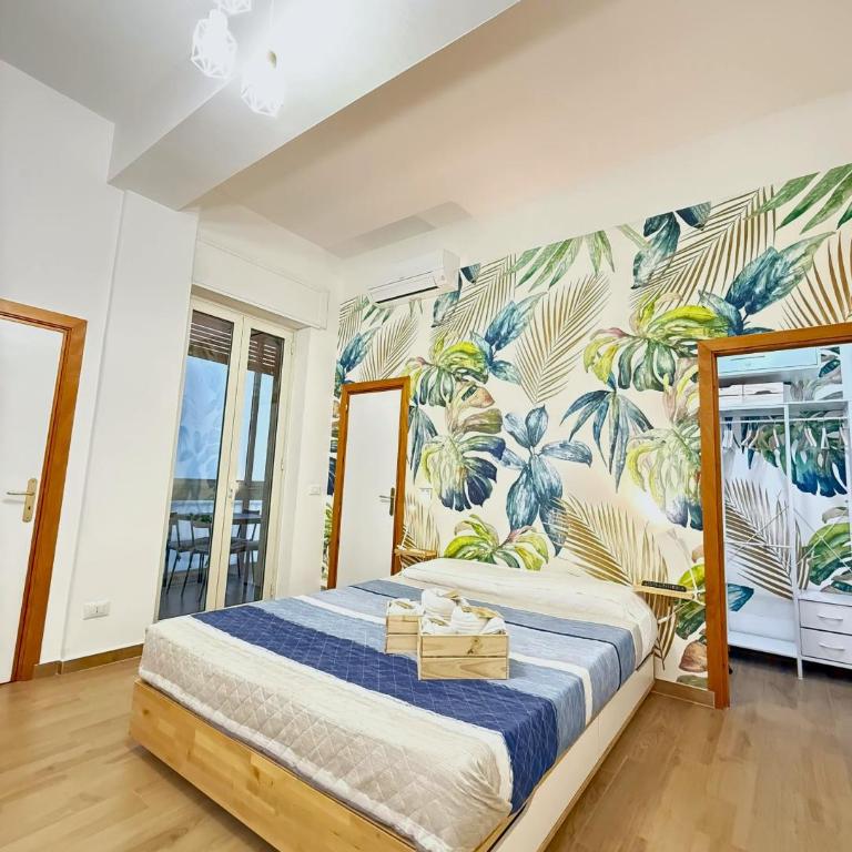 Stesicoro Vacation Home - Appartamento con 1 Camera da Letto - 5