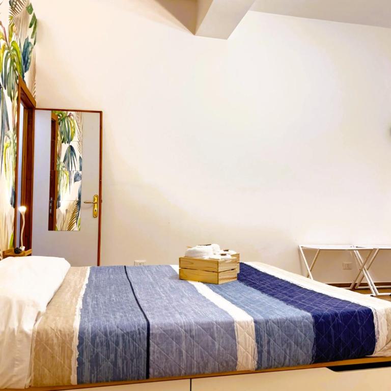 Stesicoro Vacation Home - Appartamento con 1 Camera da Letto - 7