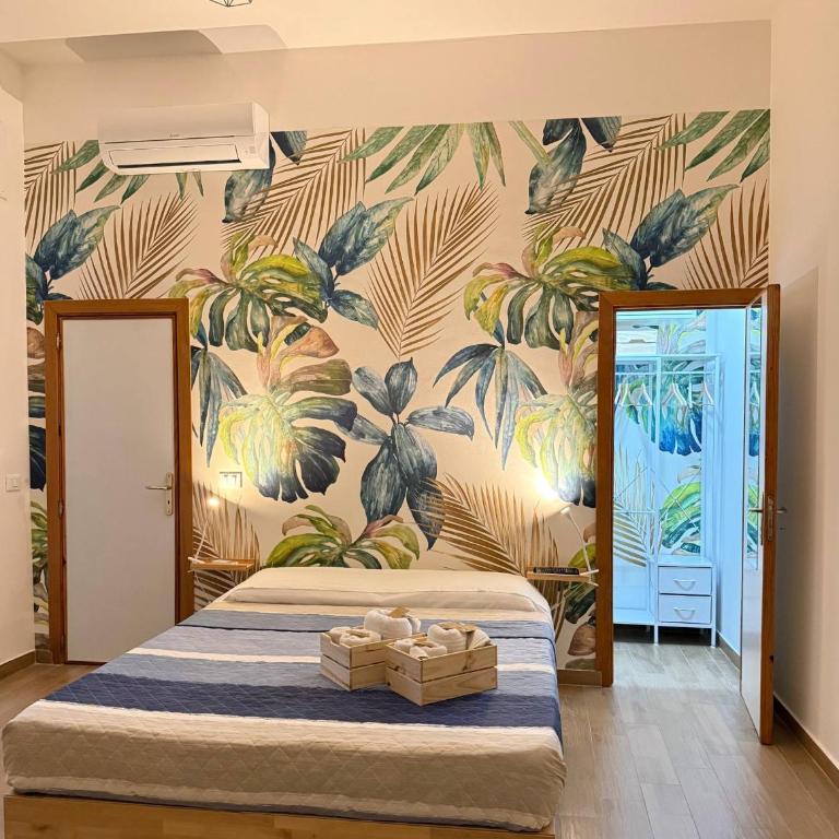 Stesicoro Vacation Home - Appartamento con 1 Camera da Letto - 6