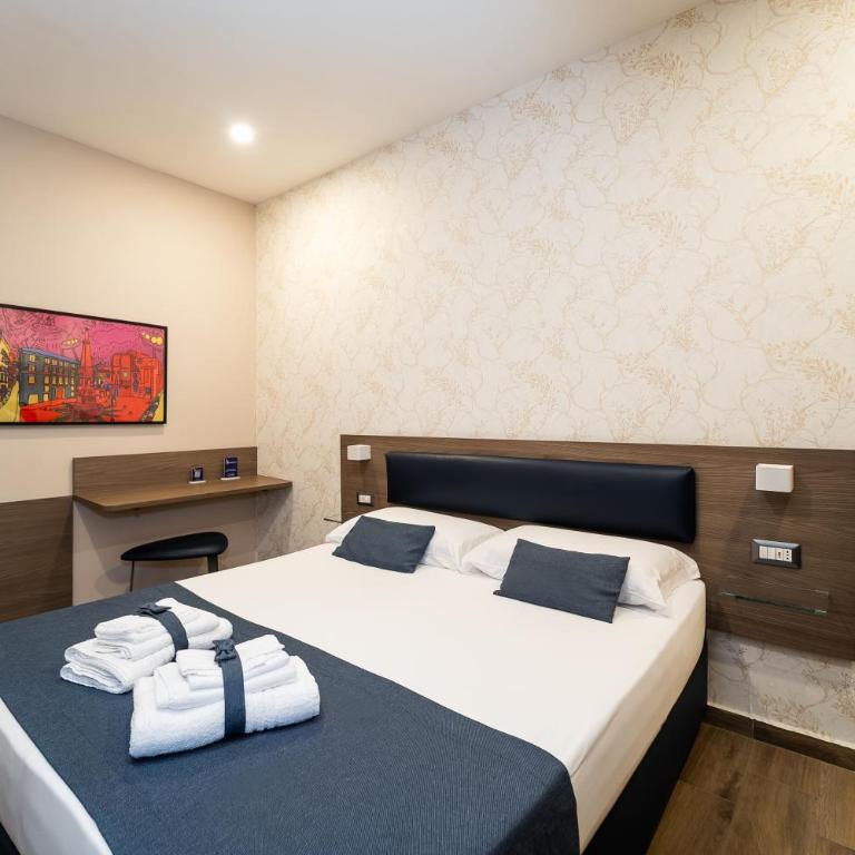 Famalu apartments - Appartamento con Balcone - 18