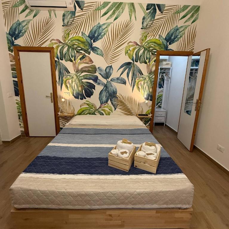 Stesicoro Vacation Home - Appartamento con 1 Camera da Letto - 8