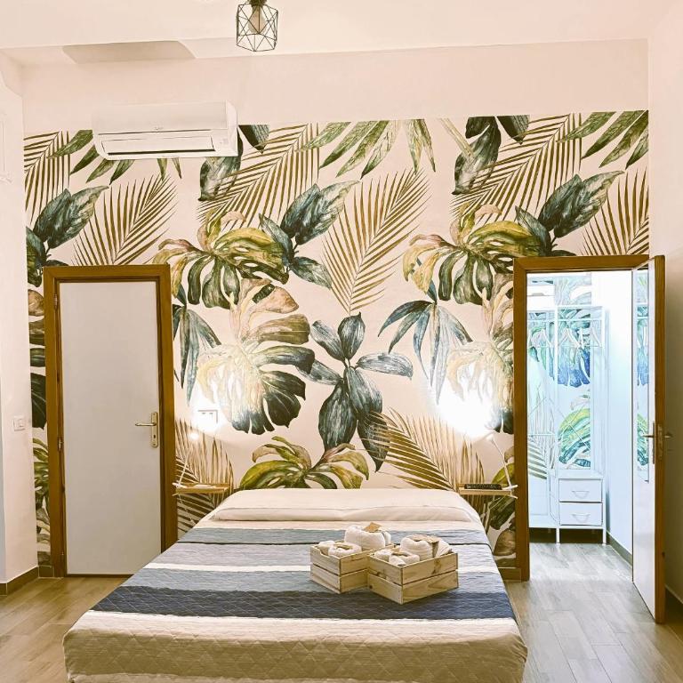 Stesicoro Vacation Home - Appartamento con 1 Camera da Letto - 9