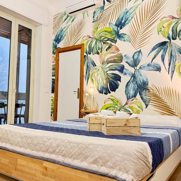 Stesicoro Vacation Home - Appartamento con 1 Camera da Letto - 1