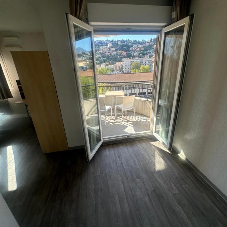Résidence GSA NICE VAUBAN - One-Bedroom Apartment - 1