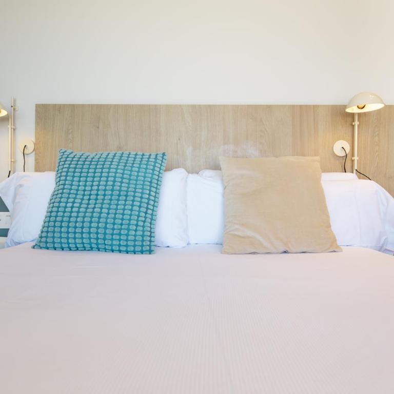 Prestige Mar y Sol - Habitación Doble con terraza - 5