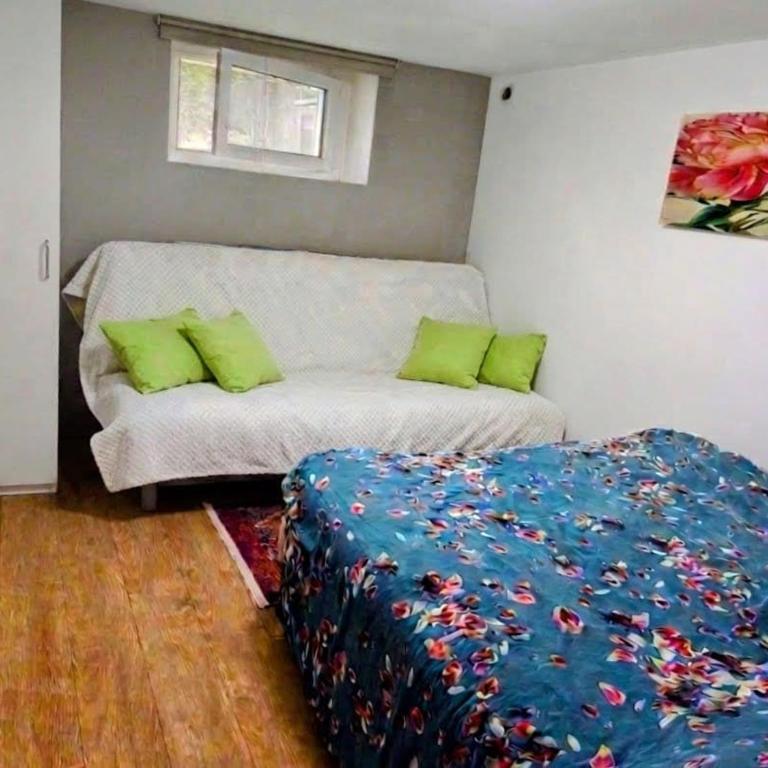 House & Garden - 5 min walk to the beach - Maison 4 Chambres - 17