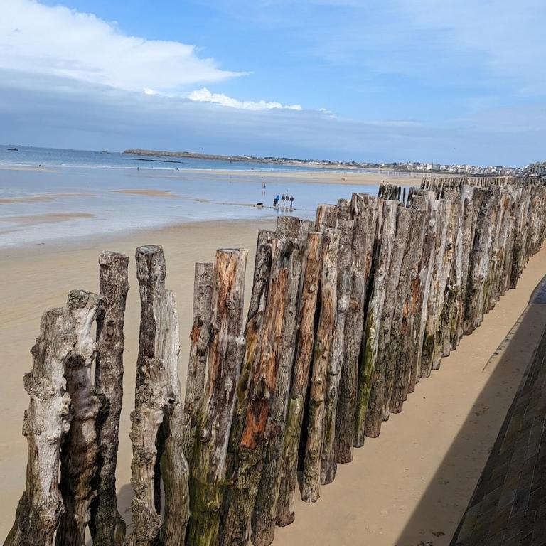 House & Garden - 5 min walk to the beach - Maison 4 Chambres - 27
